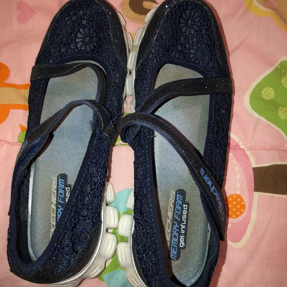 Girls Sketchers